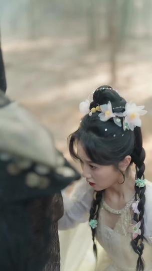 Darah dan Cinta di Kehidupan Kedua Episode 5