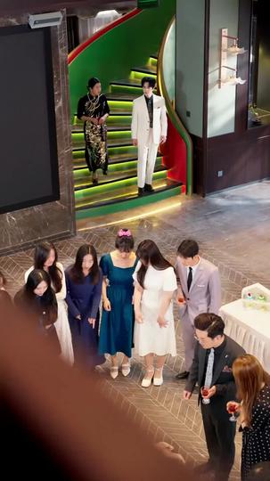 Every Beat Says Your Name Episode 7