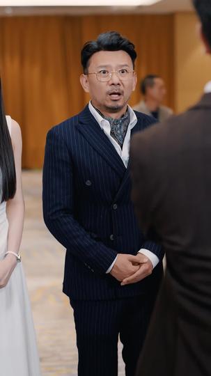 真龙出山惊于世 第11集