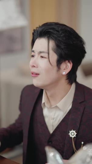 Reborn to Burn Their World Down Episode 6