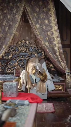 Time-Traveled as an Imposter Prince Episode 10