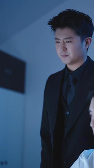 Black Swan, Burning Heart Episode 11