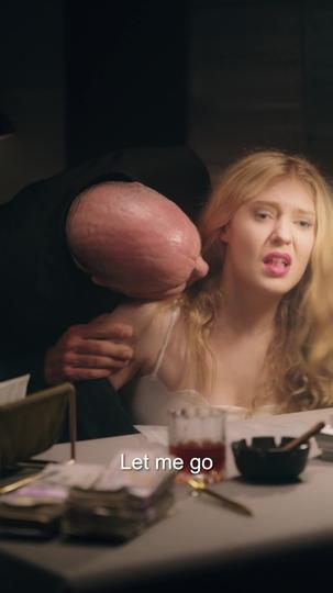 She is My Luna Episode 8