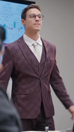 Sein Rauswurf, ihr Untergang 2Folgen