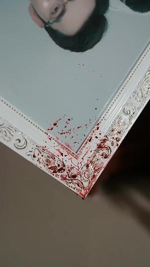 Secercah di Kegelapan Episode 11