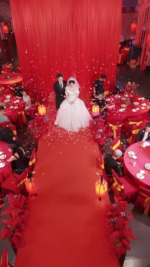 The End of Happily Ever After Episode 9