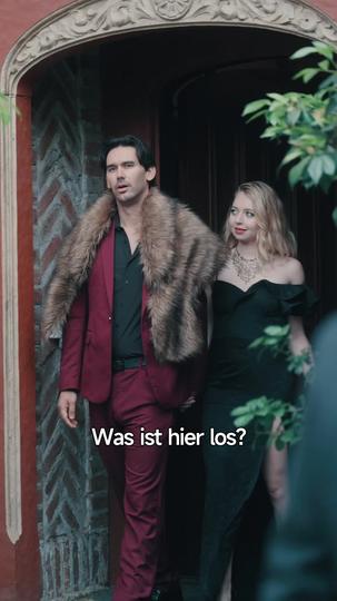 Die Rückkehr der Alpha-Köngin 4Folgen