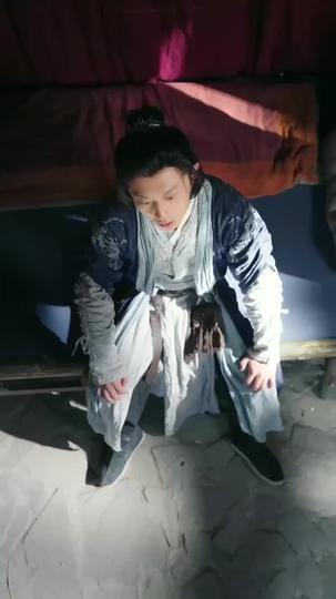 왕자로 빙의한 특수요원 제3회