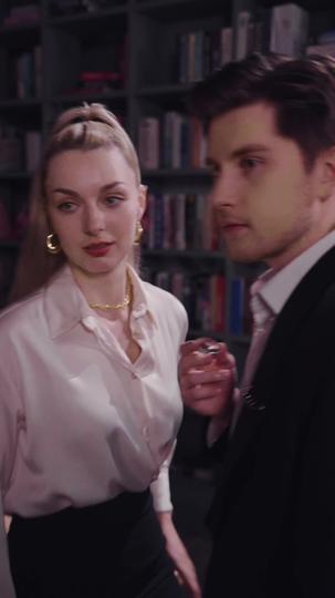 My Stepmother's Son Episode 7