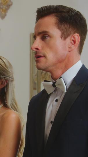 The Double Life of My Billionaire Wife Episode 8