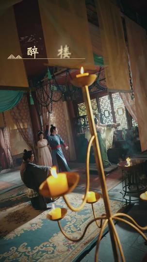 Misteri di Balik Gaun Bangsawan Episode 2