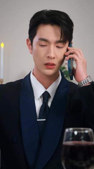 Her Royal Queen Energy Episode 4