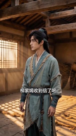 殘陽昭雪錄 第10集