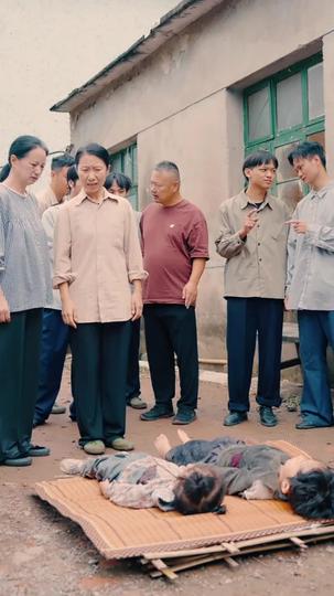 The Lies I Uncover, The Family I Protect Episode 1