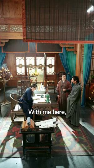 Underestimated, Unmatched, Unstoppable Episode 6