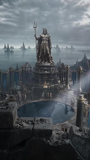 The Gift of Atlantis Episode 1