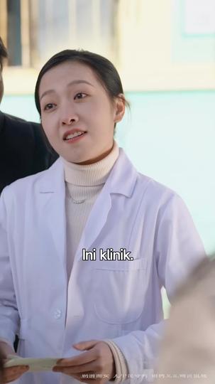 Luka di Balik Pengabdian Episode 6