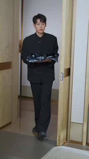 Even Death Quit On Me Episode 6