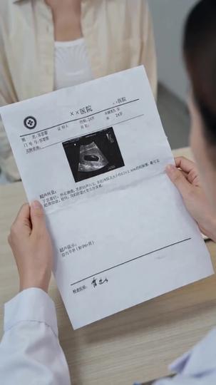 Baby Knows Best, Mama's Heart Blessed Episode 1