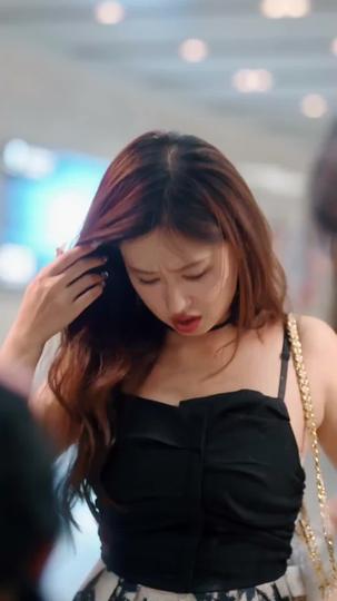 Falling for My Baby Daddy Episode 5