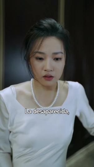 Sombras de Venganza Episodio 5