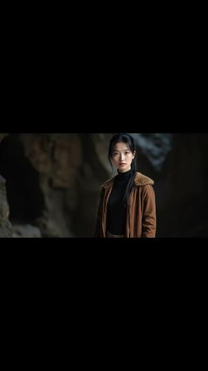 昆仑墟永生迷窟 第9集