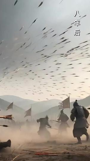 将骨已寒八载秋 第2集