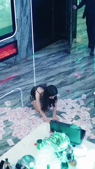 Bound by Love Episode 8