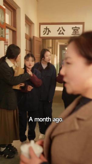 My Unborn Twins Knew the Future Episode 1
