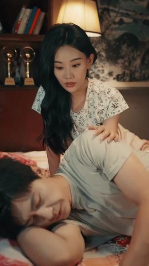 愛在雲端之外 第6集