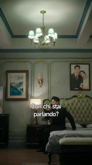 La dolce amarezza di vederla divorziata Episodio 5
