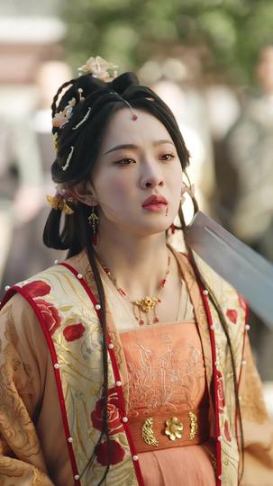 三秋恨，鳳歸宸 第4集