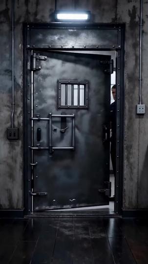 Love In Lockup Episode 4
