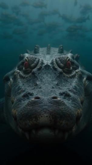 Rebirth I Saved My Daughter From Crocodiles Episode 3