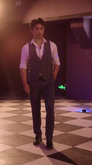As You Like It Episode 7