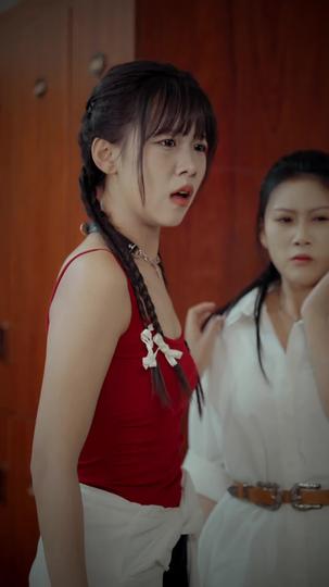 Dorm Lockdown: Fangs of Terror Episode 8