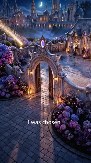 The Fairy Who Slept Her Way to the Throne Episode 1