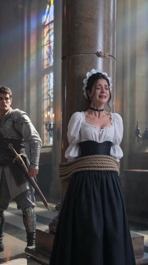 The Witch Inside Episode 10