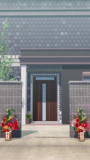 ファムファタル育成計画 第 1 話