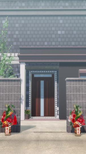 ファムファタル育成計画 第 1 話