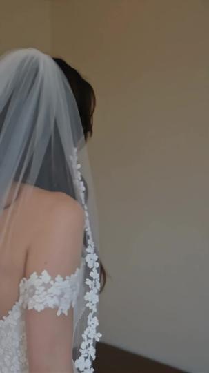 My Twin Sister Took My Wedding Day Episode 10