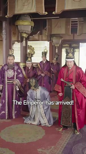 Rise of the Time-Traveling Prince Episode 11