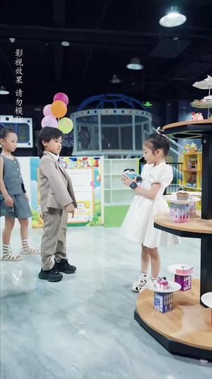 Love Survives the Lie Episode 9