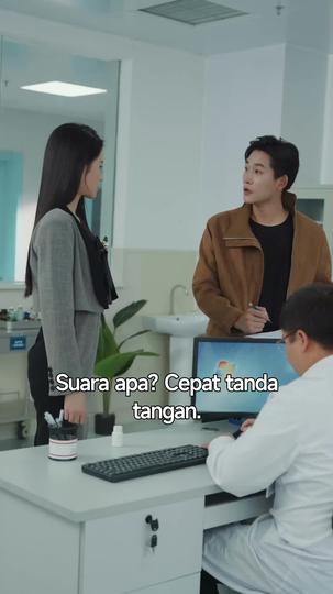Saat Jiwa Dewa Menetas Episode 4
