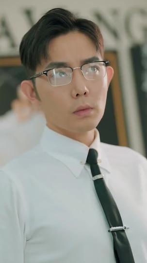 A Second Chance at Love Episode 6