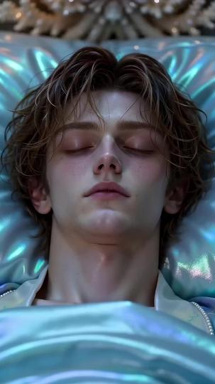 The Merman Prince's Runaway Mate  Episode 4