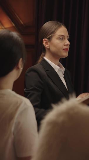 Bonded To Love: My Pretend Boyfriend Episode 9