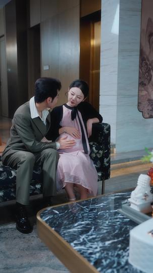 珠散不知昭安念 第3集