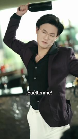 El amor que despreciaste Episodio 6