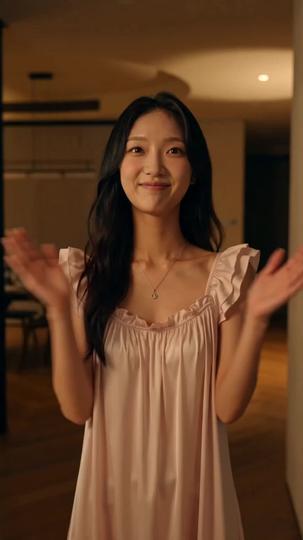 Your Hidden Heart Episode 6